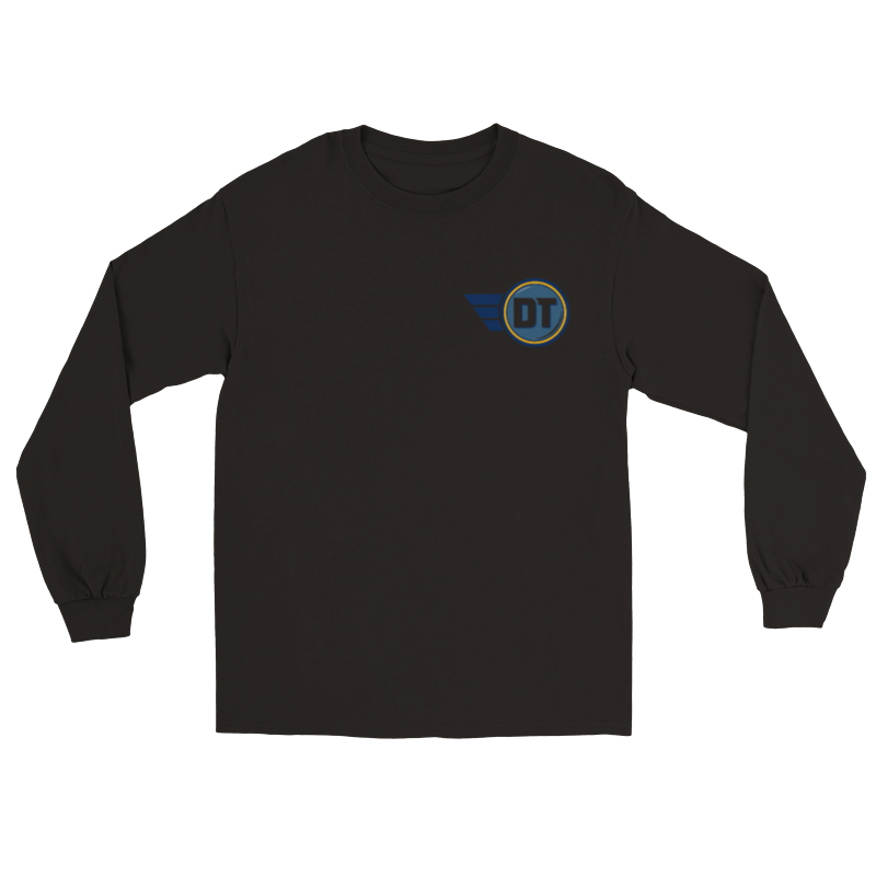 Classic Unisex Longsleeve T-shirt