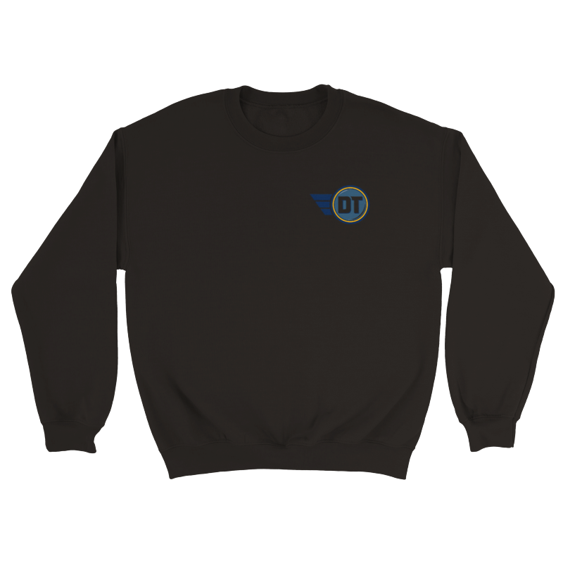 Classic Unisex Crewneck Sweatshirt