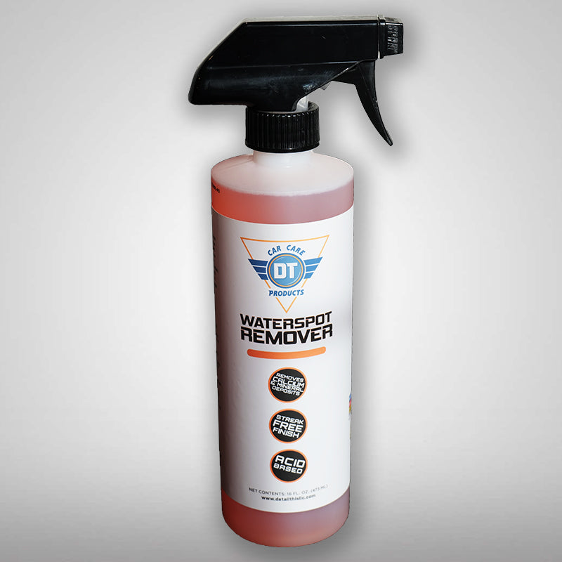 Waterspot Remover