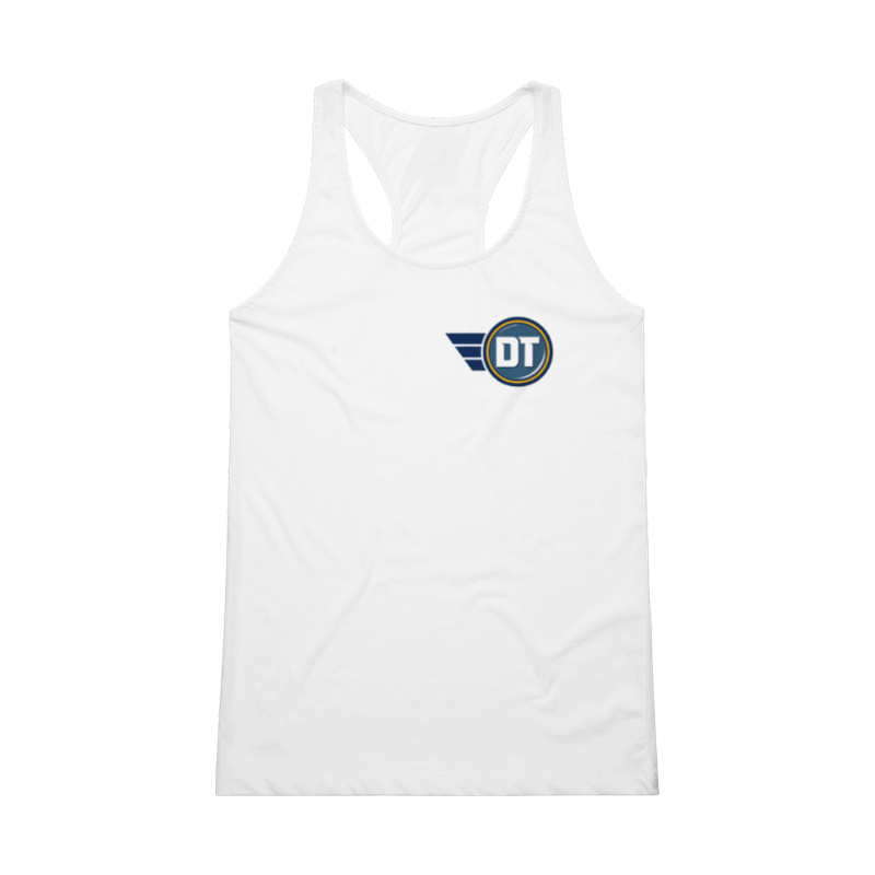 Performance Womens Tank Top