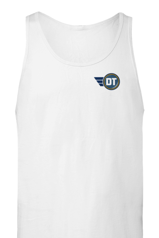 Premium Unisex Tank Top