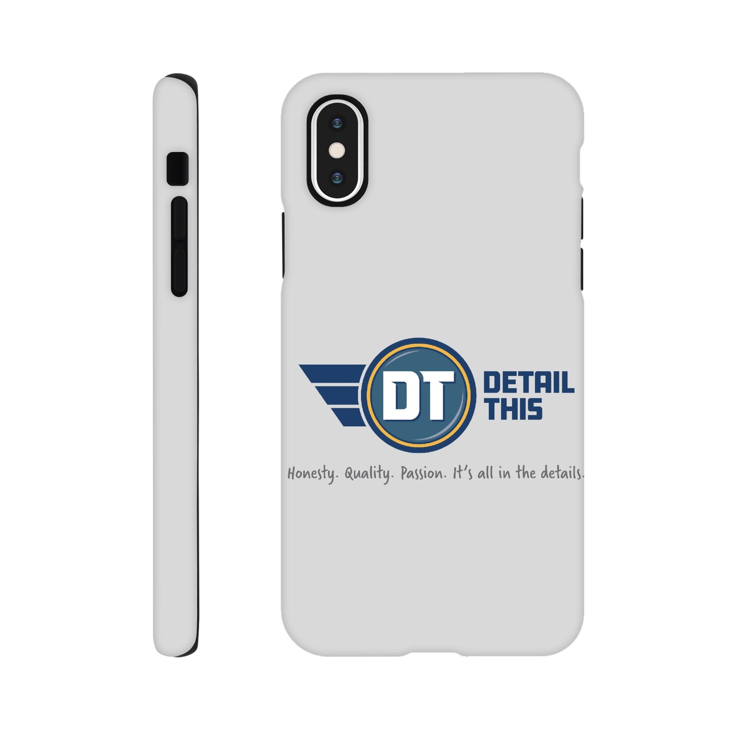 Tough case