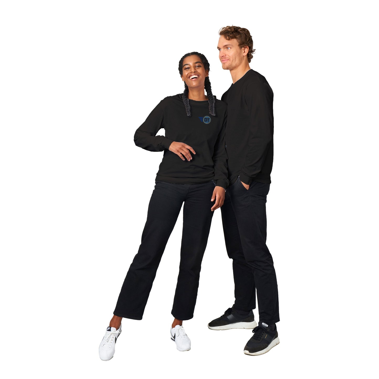 Classic Unisex Longsleeve T-shirt