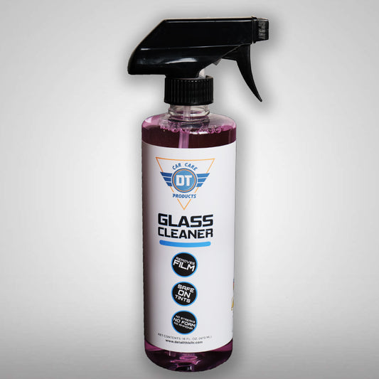 Glass Cleaner